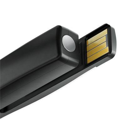 Knog Plus Twinpack Bike light set