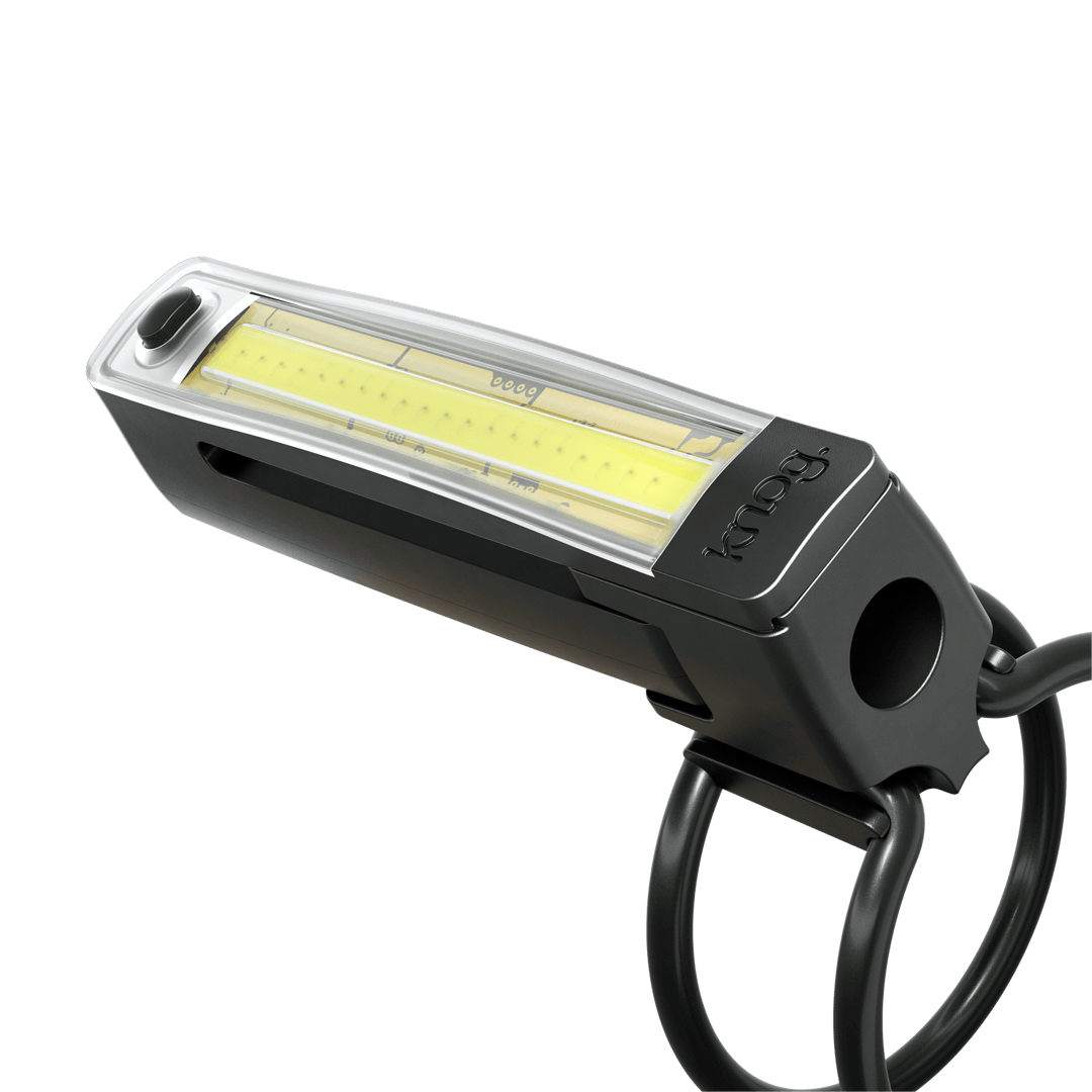 Knog Plus Front Bike Light