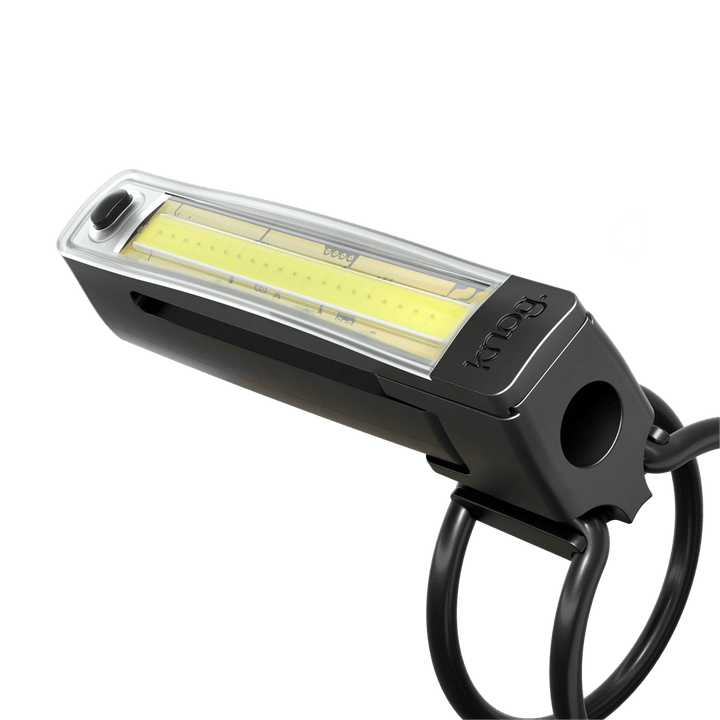 Knog Plus Front Bike Light