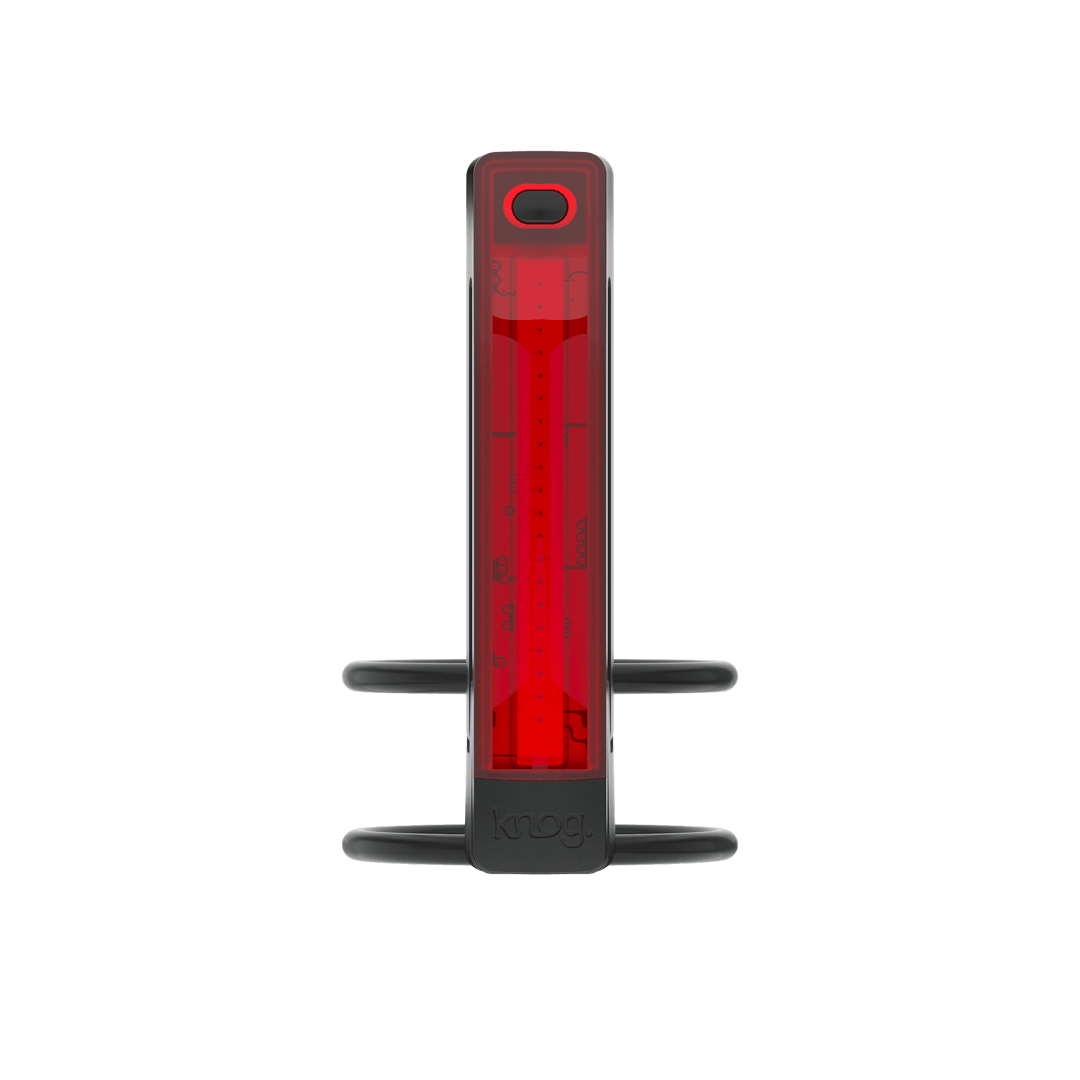 Knog Plus Rear Bike Light