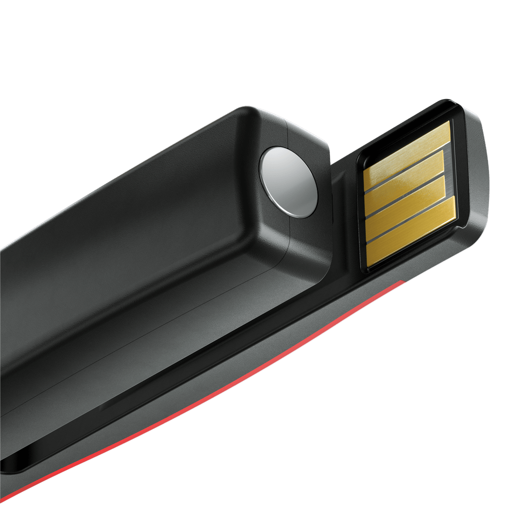 Knog Plus Rear Bike Light