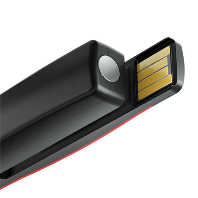 Knog Plus Rear Bike Light