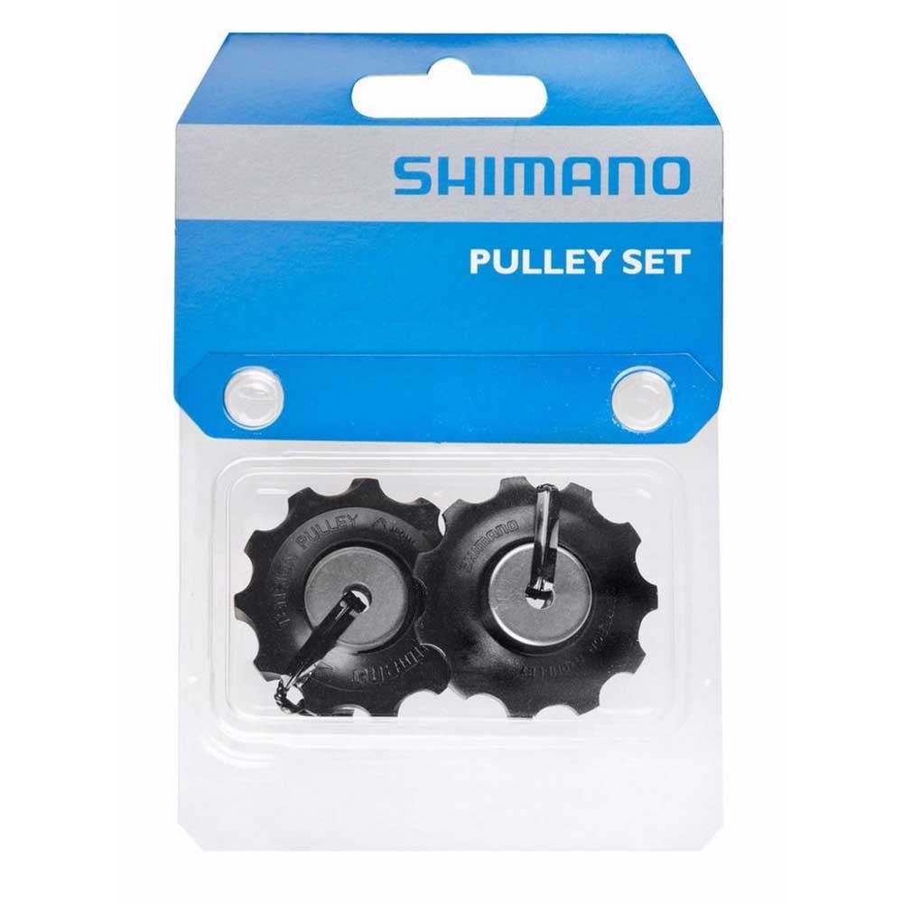 Shimano Jockey Wheel Pulley Set RD-M663 9 10 11 Speed Dyna Sys