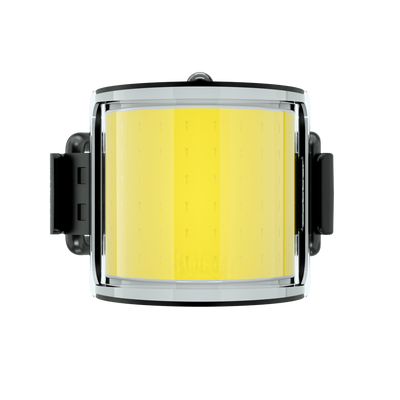 Knog Lil' Cobber Front Bike Light