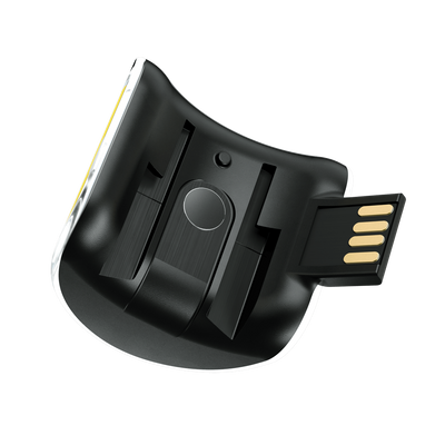 Knog Lil' Cobber Front Bike Light