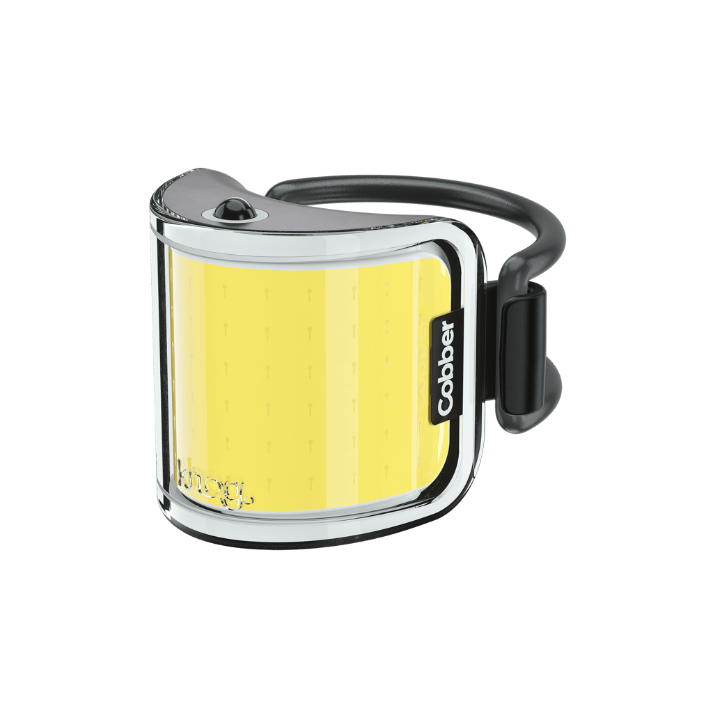 Knog Lil' Cobber Front Bike Light