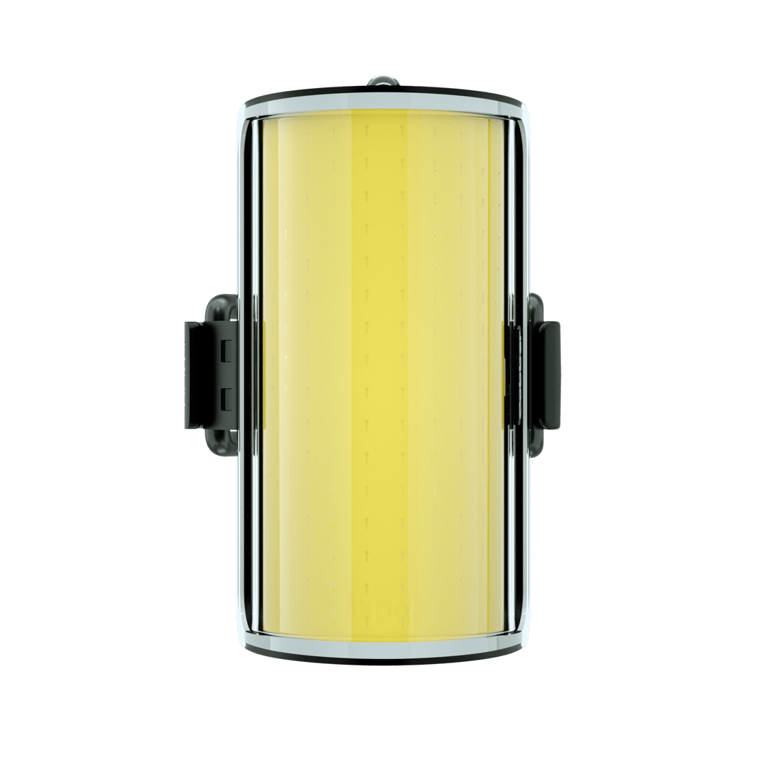 Knog Mid Cobber Front Bike Light