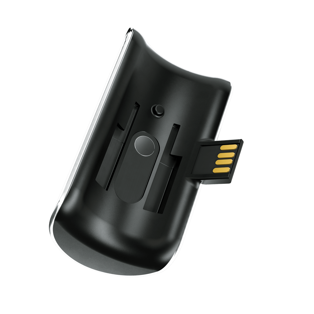 Knog Mid Cobber Front Bike Light