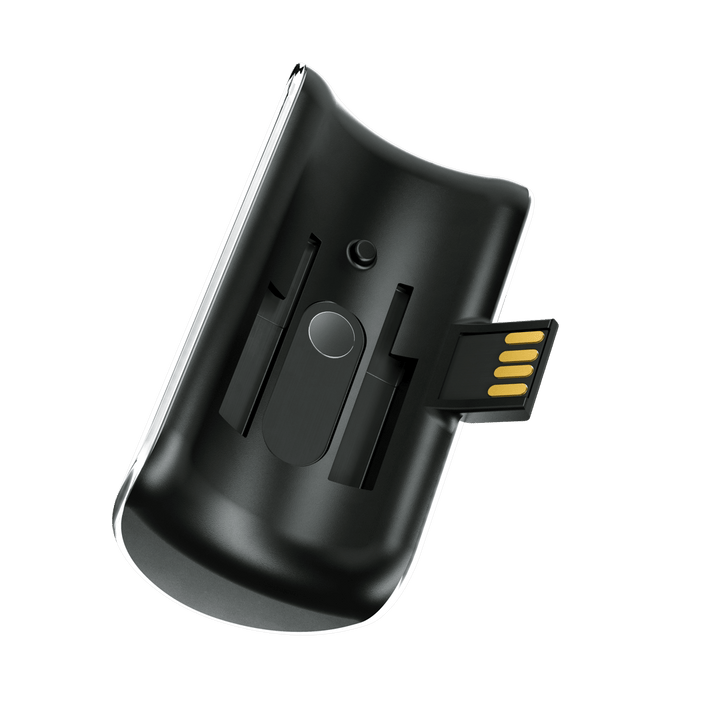 Knog Mid Cobber Front Bike Light