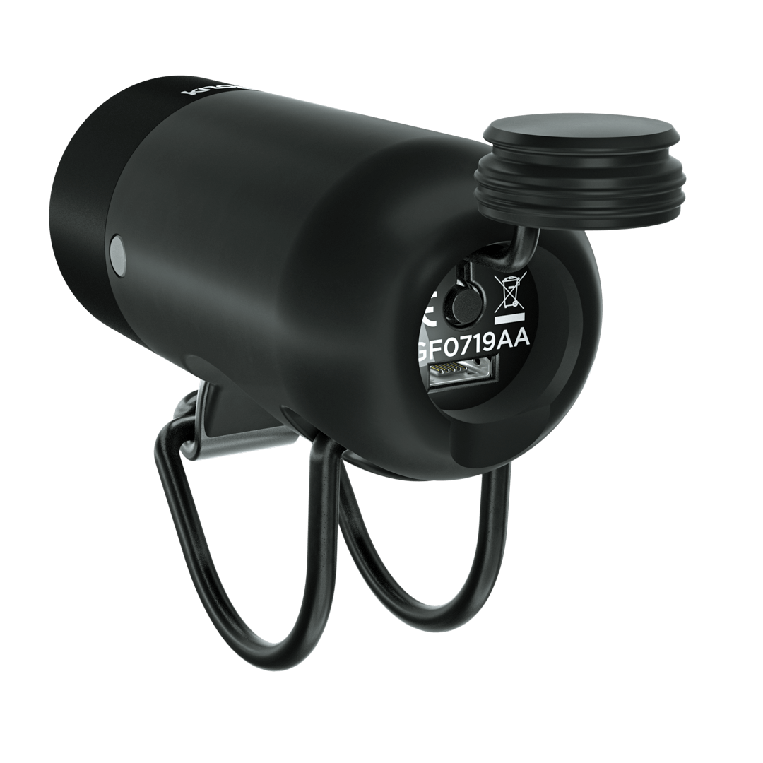 Knog Plug Front Bike Light