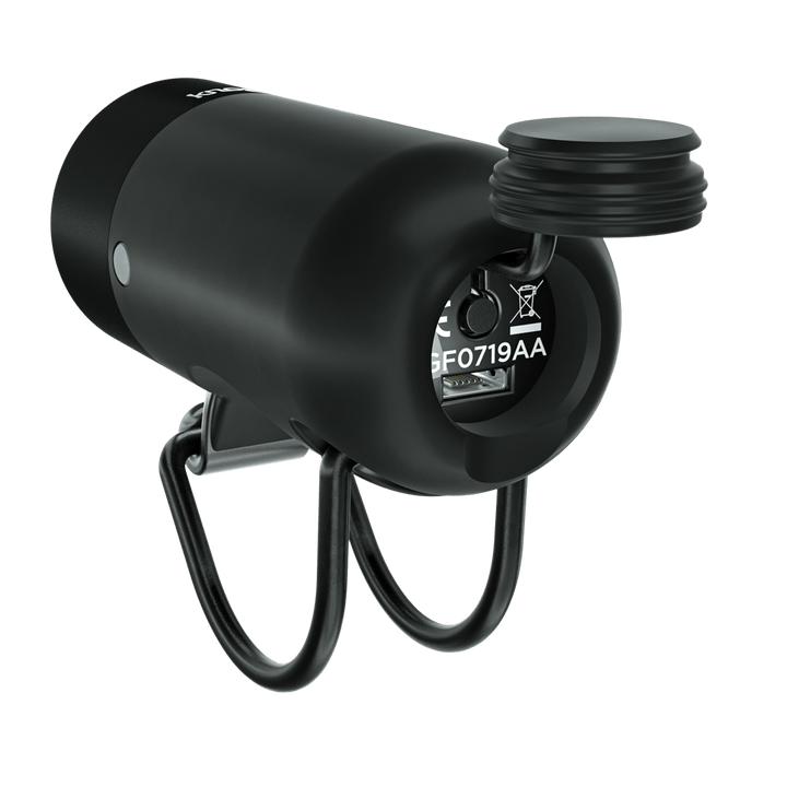 Knog Plug Front Bike Light