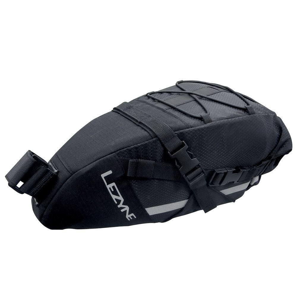 Lezyne XL Caddy Saddle Bag - Sprocket & Gear