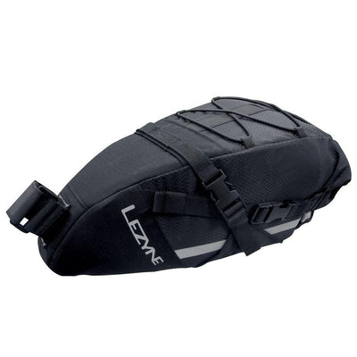 Lezyne XL Caddy Saddle Bag - Sprocket & Gear