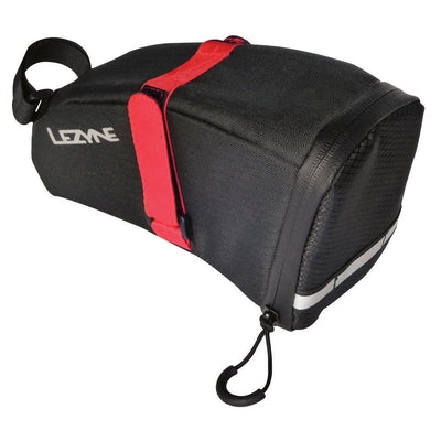 Lezyne Aero Caddy Saddle Bag - Sprocket & Gear