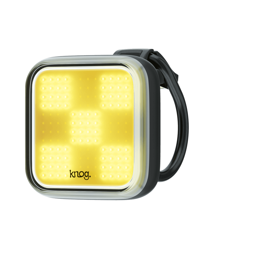 Knog Blinder Front Bike Light