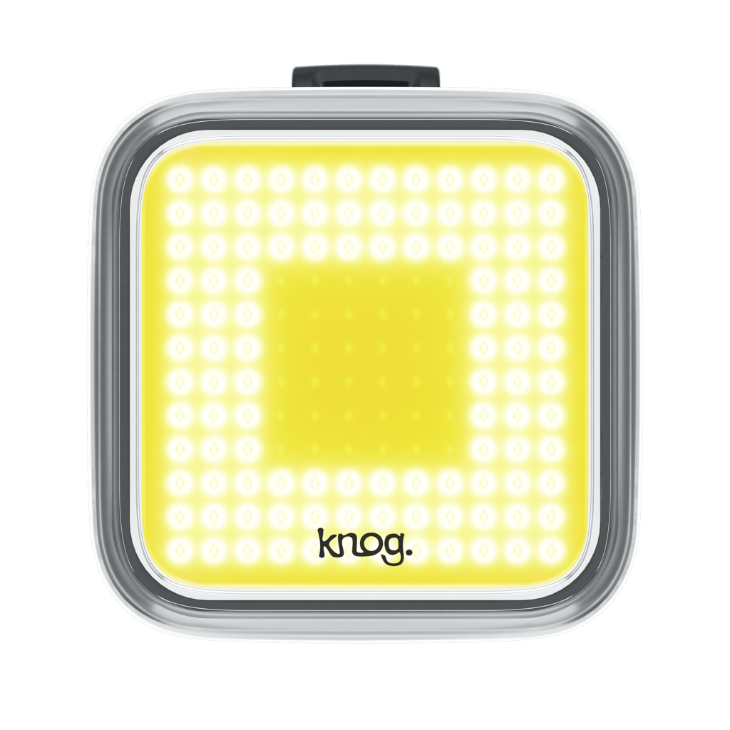 Knog Blinder Front Bike Light