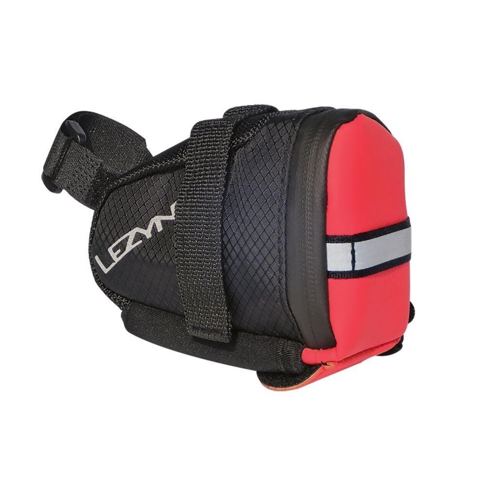 Lezyne S Caddy Saddle Bag - Sprocket & Gear
