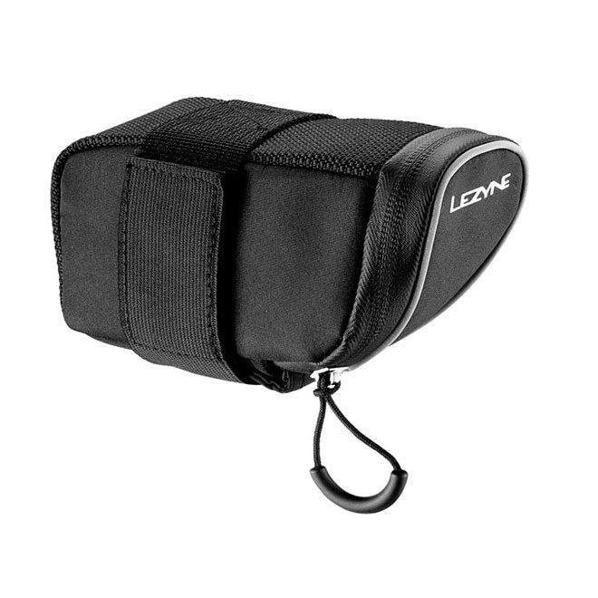 Lezyne Micro Caddy M Saddle Bag - Sprocket & Gear