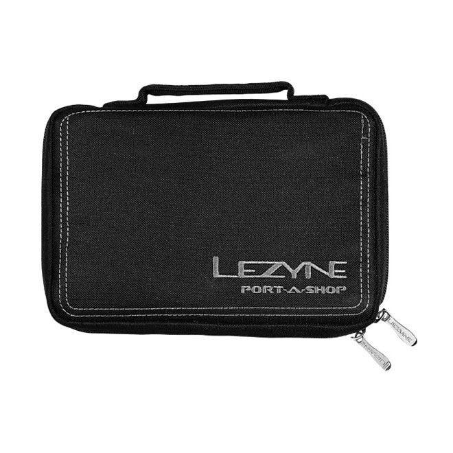 Lezyne Port-A-Shop Professional Tool Kit - Small - Sprocket & Gear