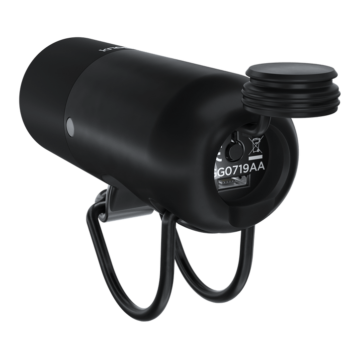 Knog Plugger Front Bike Light
