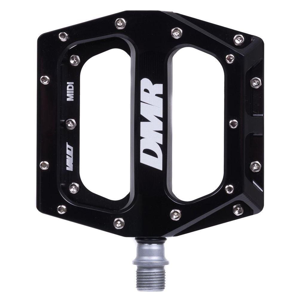 DMR Pedals Vault MIDI V2 - Sprocket & Gear