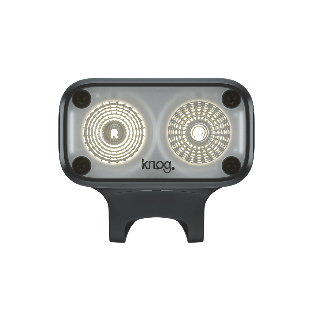 Knog Blinder Road 400 Front Bike Light