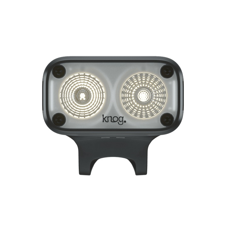 Knog Blinder Road 400 Front Bike Light