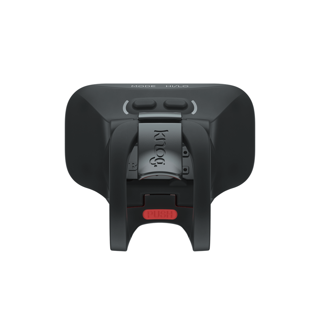 Knog Blinder Road 400 Front Bike Light