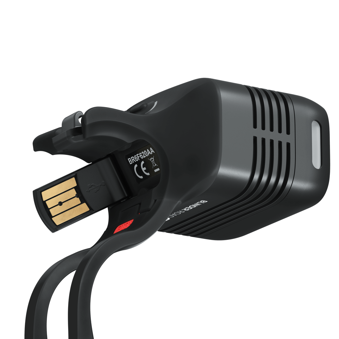 Knog Blinder Road 600 Front Bike Light
