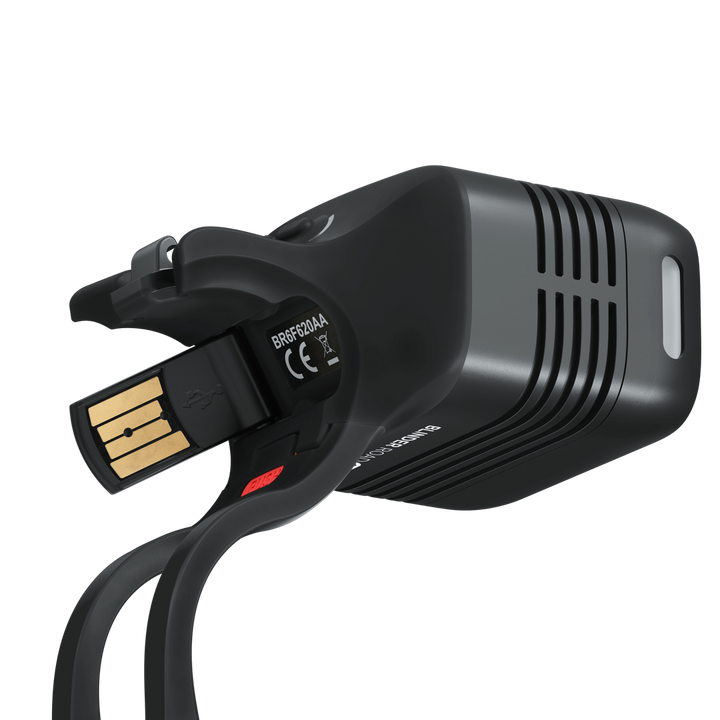 Knog Blinder Road 600 Front Bike Light