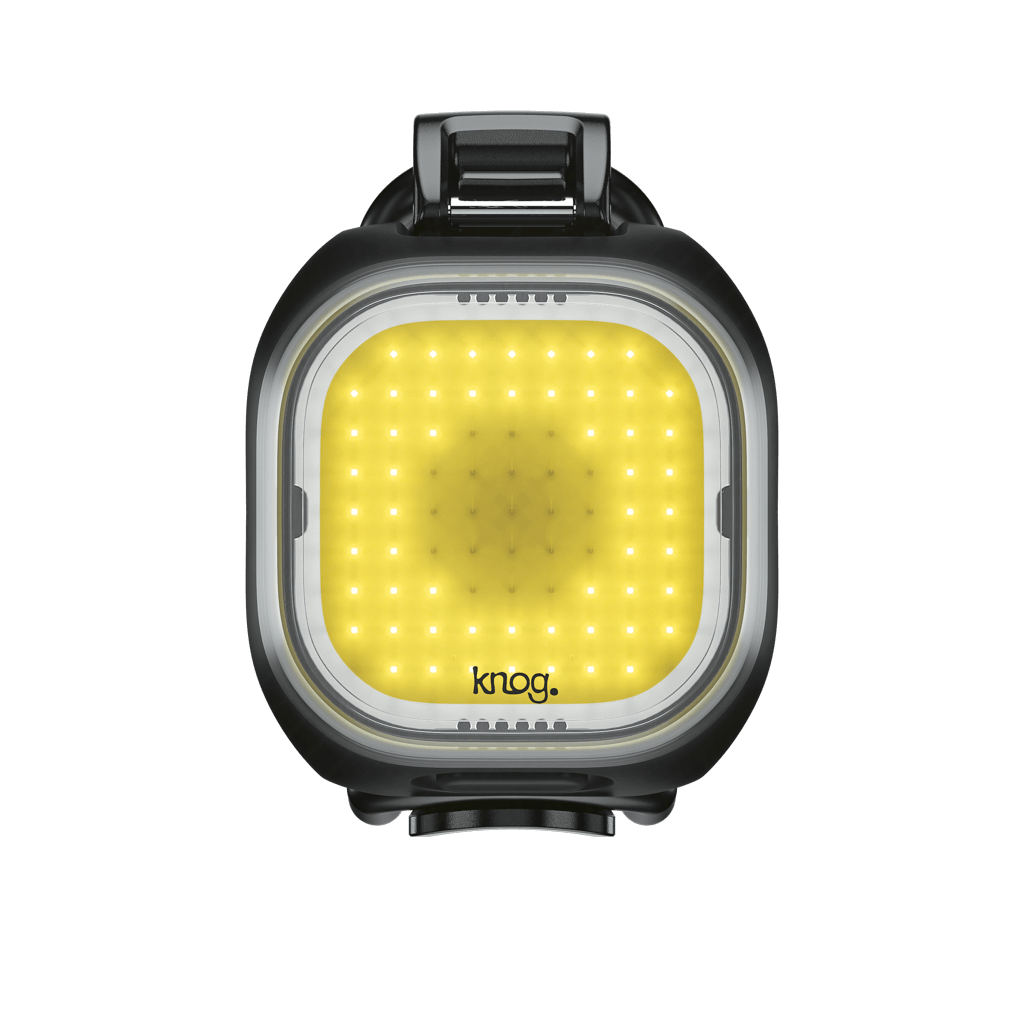 Knog Blinder Mini Front Bike Light
