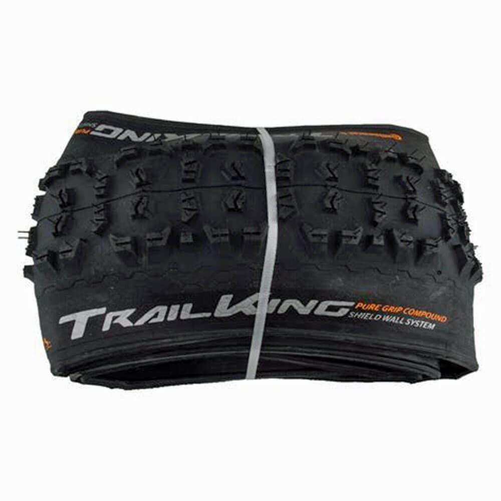 Continental Trail King Folding - 27.5" x 2.2" - Sprocket & Gear