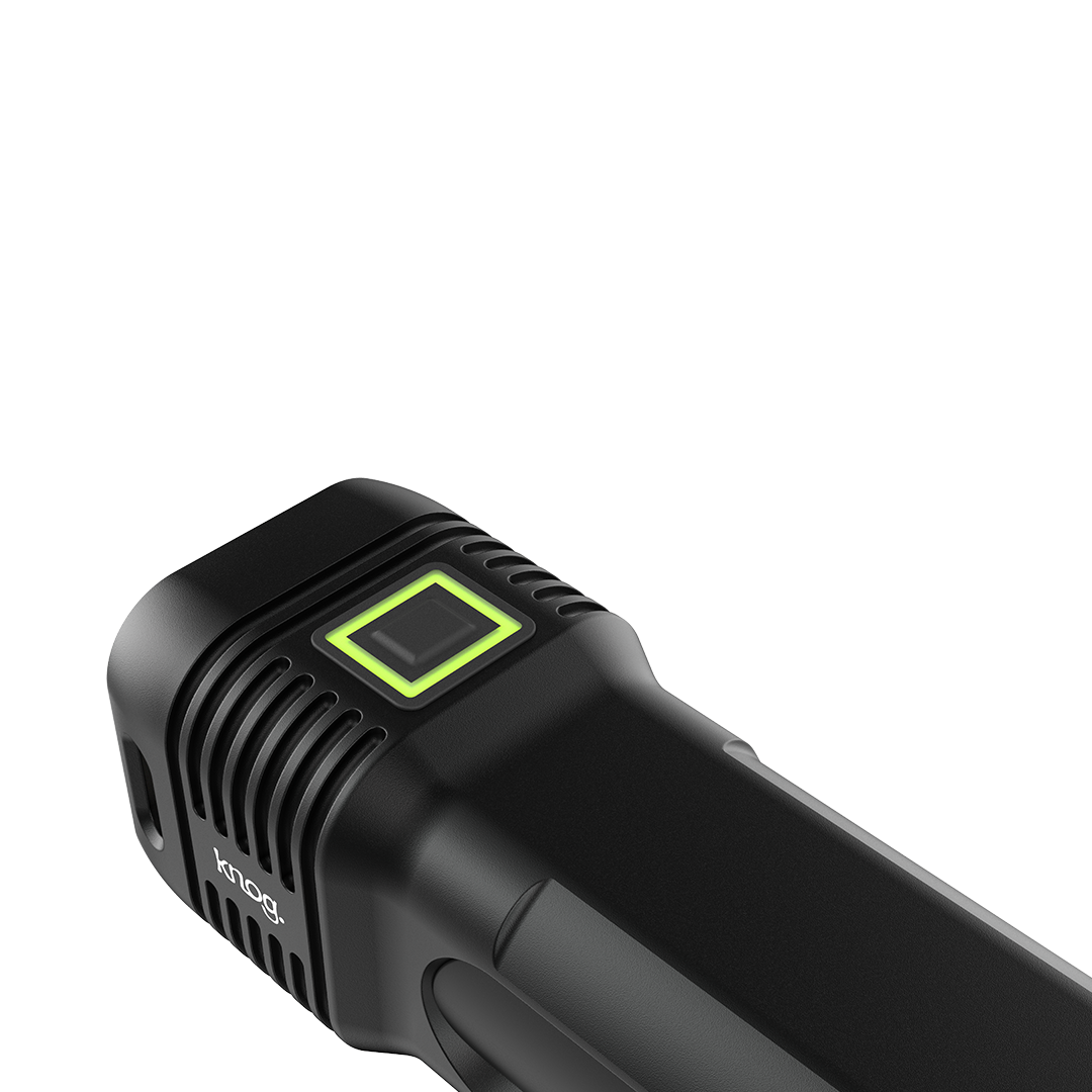Knog Blinder Pro 1300 Front Bike Light