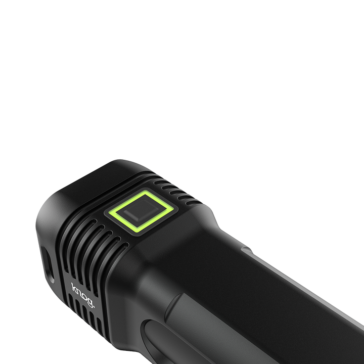 Knog Blinder Pro 1300 Front Bike Light