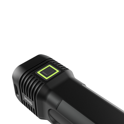 Knog Blinder Pro 1300 Front Bike Light