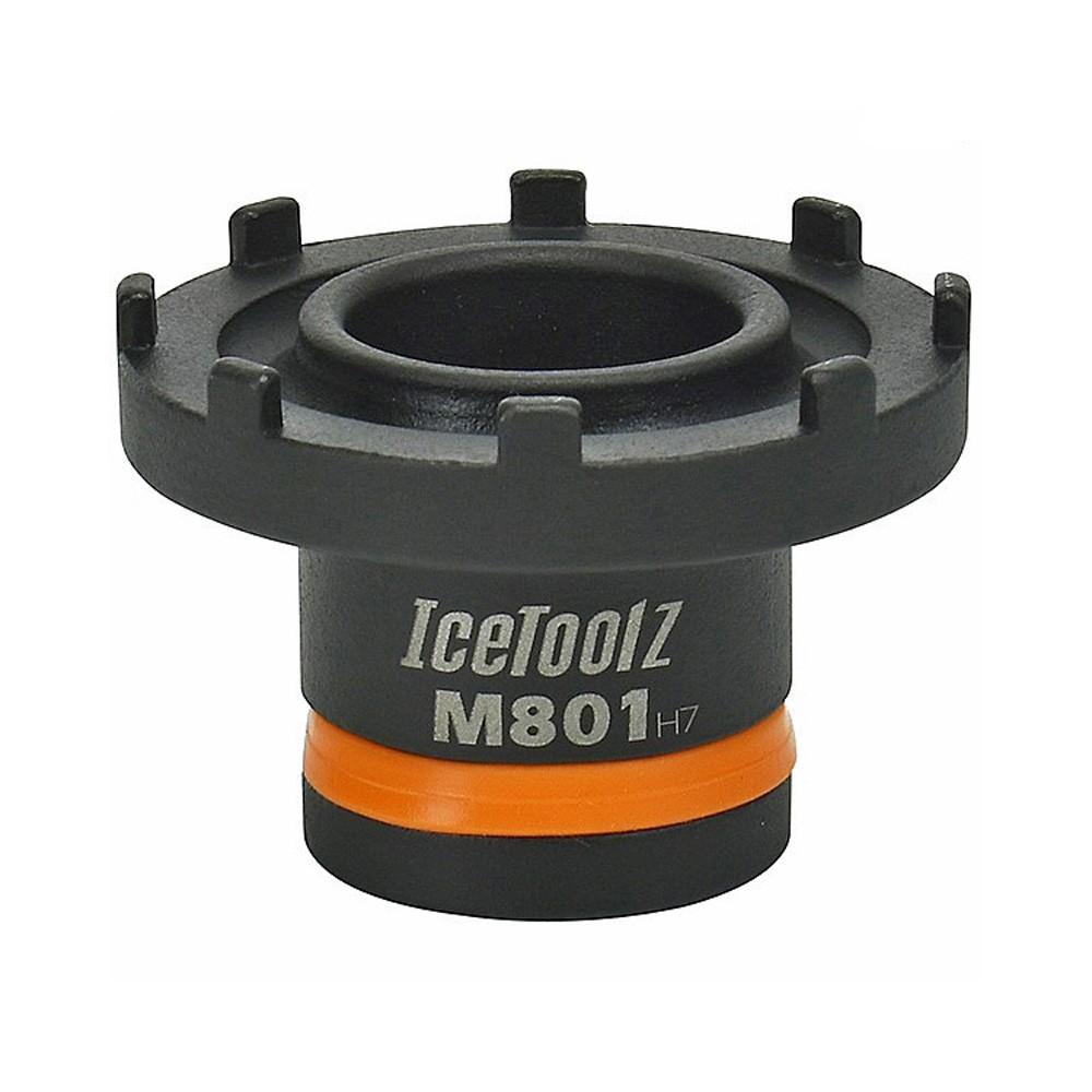 IceToolz Lockring Tool (M801) for 2014-2018 Bosch E-Bikes - Sprocket & Gear
