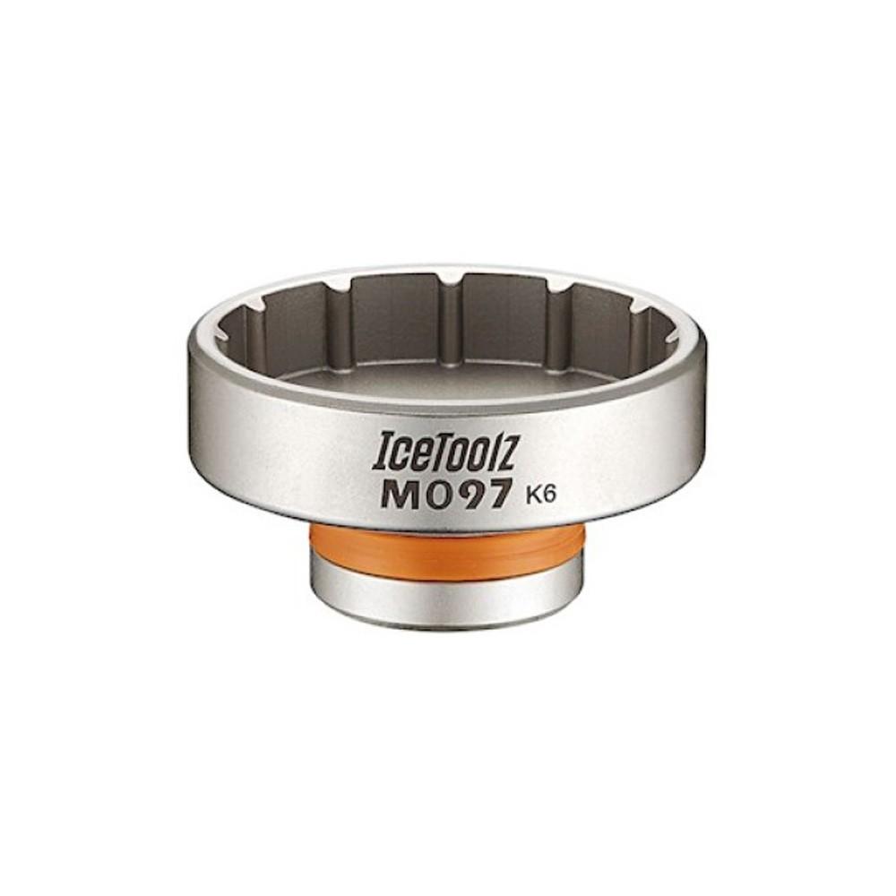 Icetoolz E253 Bike Crown Race Fork Remover Tool – Sprocket