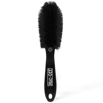 Muc-Off Premium 5x Brushes Cleaning Kit - Sprocket & Gear