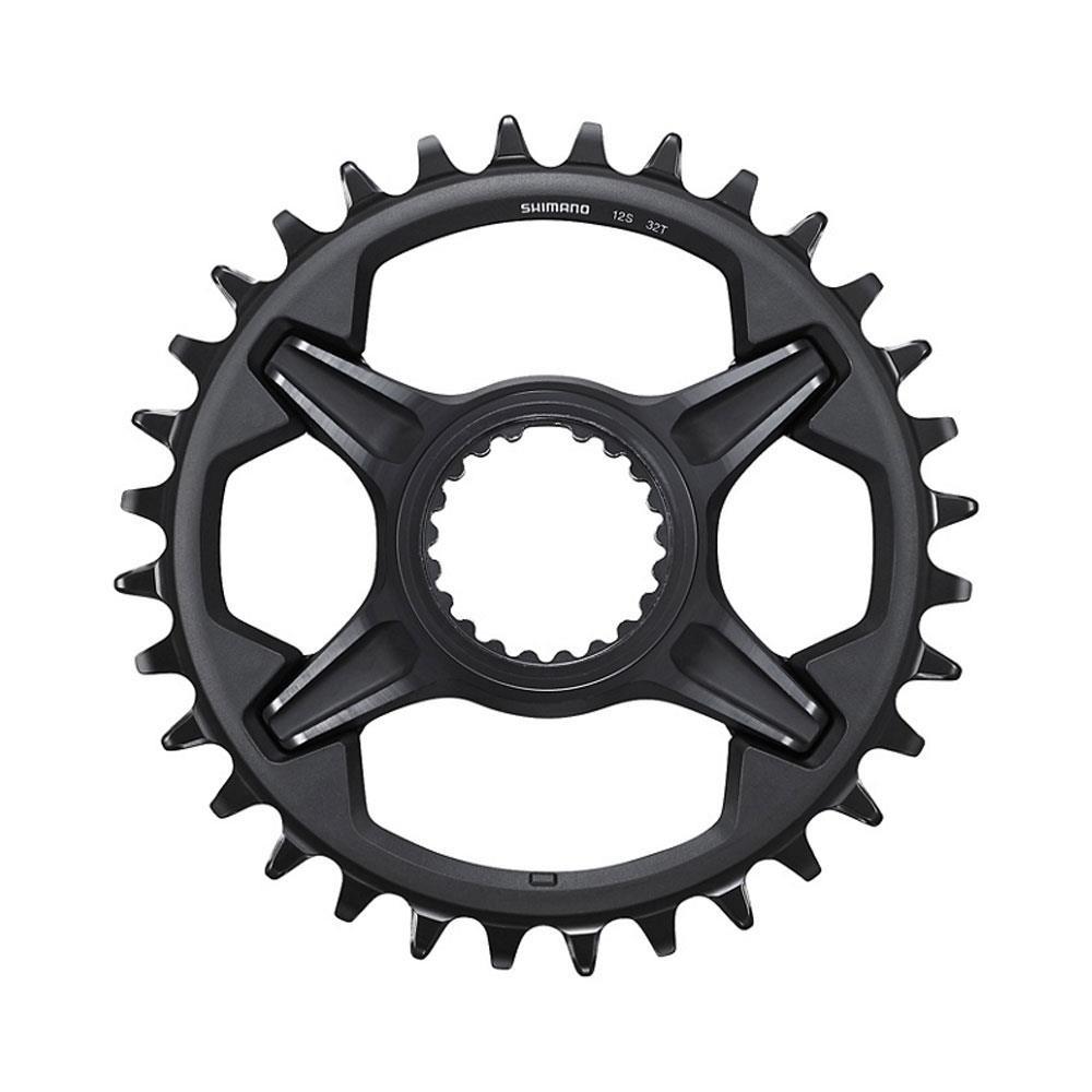 Shimano Deore XT SM-CRM85A2 Chainring 32T - Sprocket & Gear