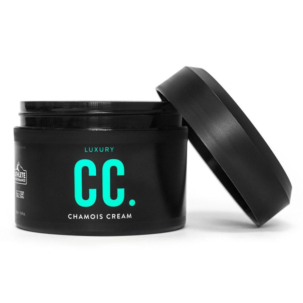 Muc-Off Luxury Chamois Cream - 250ml - Sprocket & Gear