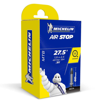 Michelin 27.5" / 650B x 1.9 - 2.5 Airstop B4 60mm - Sprocket & Gear
