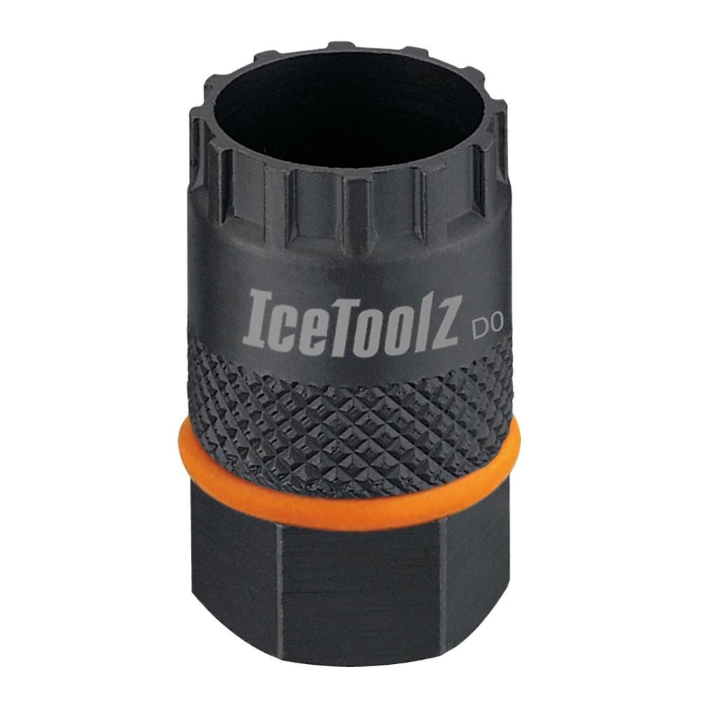 Icetoolz Freewheel Lockring Tool 09C3 - Sprocket & Gear