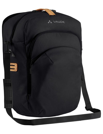 Vaude Eback Single 28 L Pannier Bag