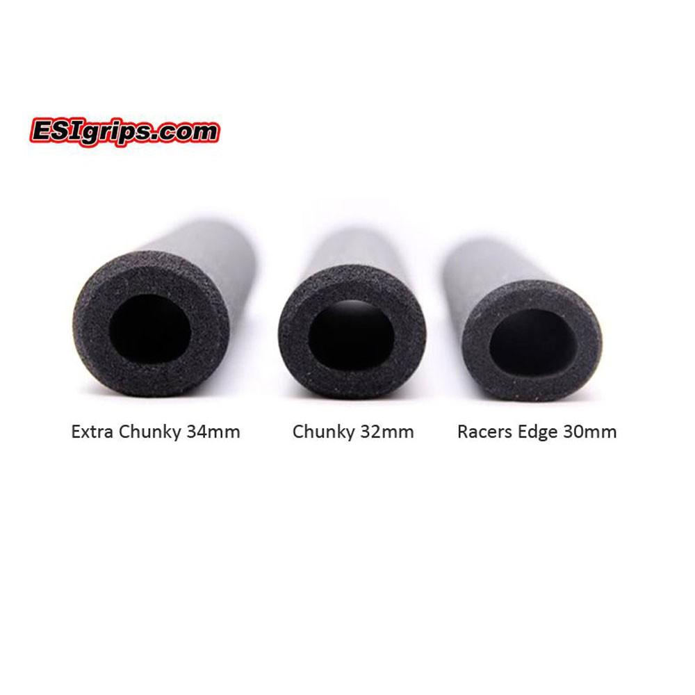 ESI Silicone Grips Racers Edge GVP03 - Sprocket & Gear