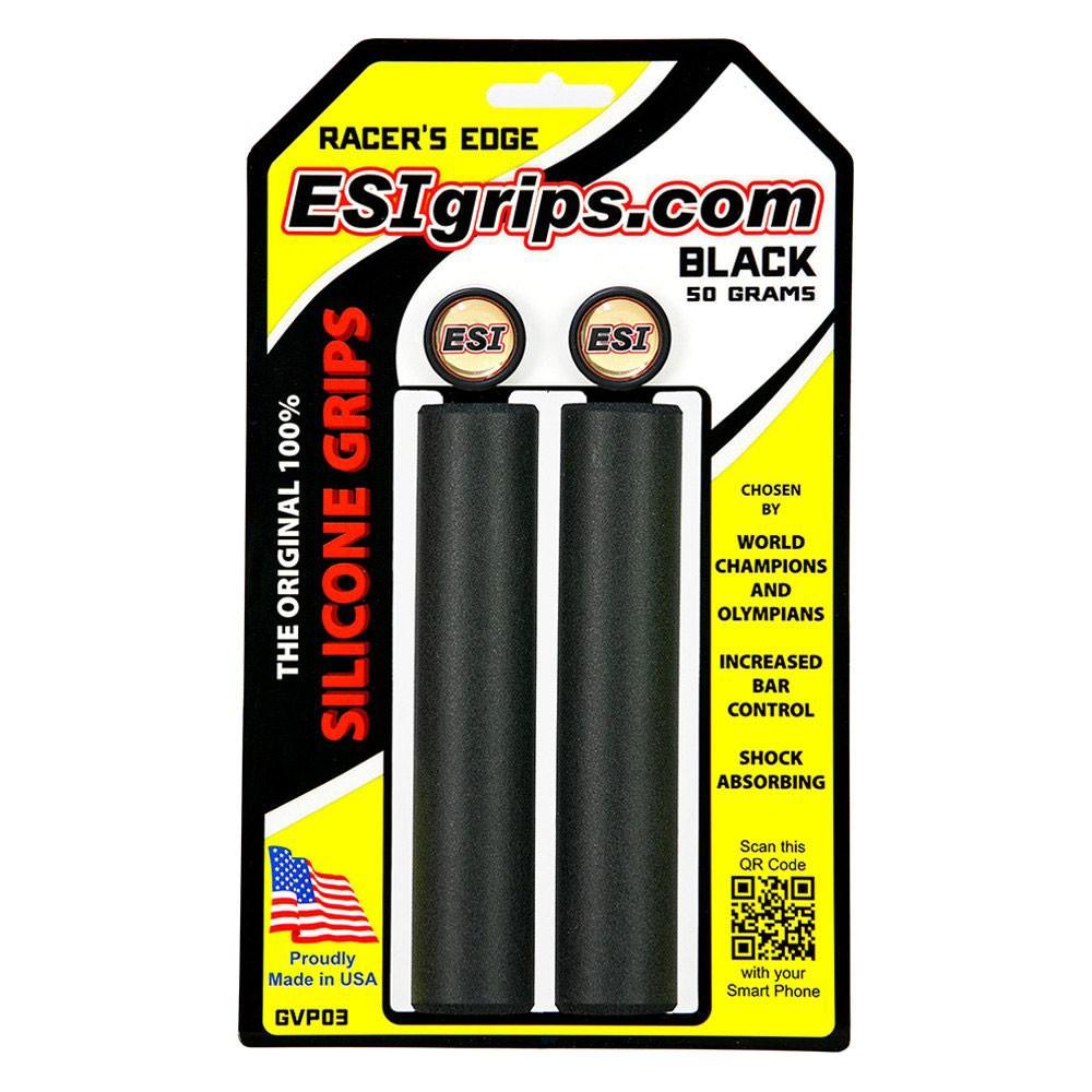 ESI Silicone Grips Racers Edge GVP03 - Sprocket & Gear