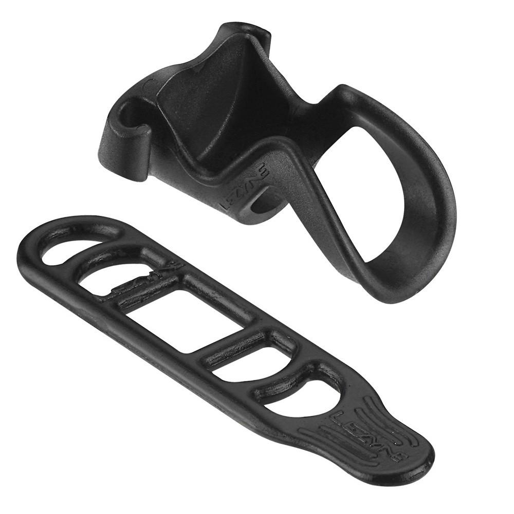 Lezyne Rear Mounting Strap for Hecto & Micro Drive - Sprocket & Gear