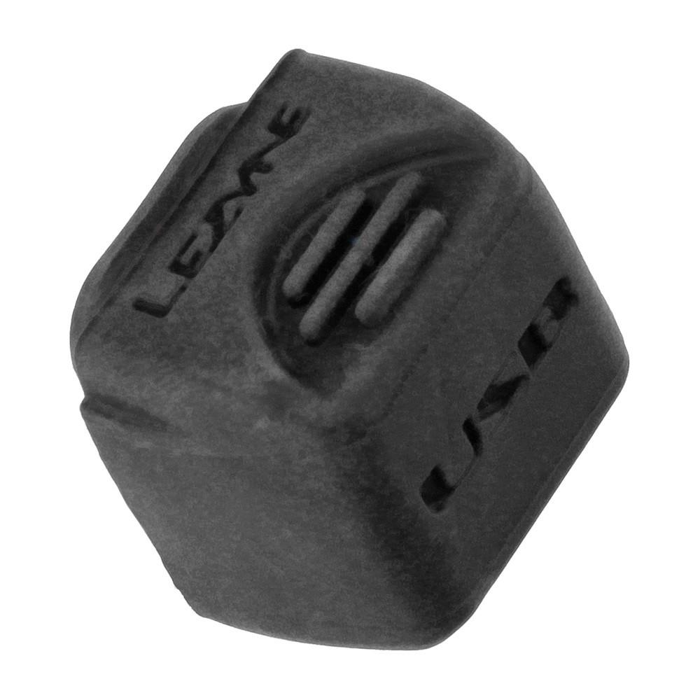 Lezyne Rubber Cap for Strip and Strip Pro - Sprocket & Gear