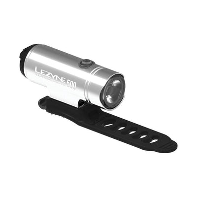 Lezyne Classic Drive Front 500 - Sprocket & Gear