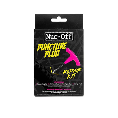 Muc-Off Puncture Plug Repair Kit - Sprocket & Gear