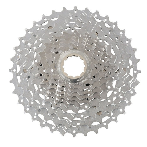 Shimano Deore XT M771 10-speed Cassette